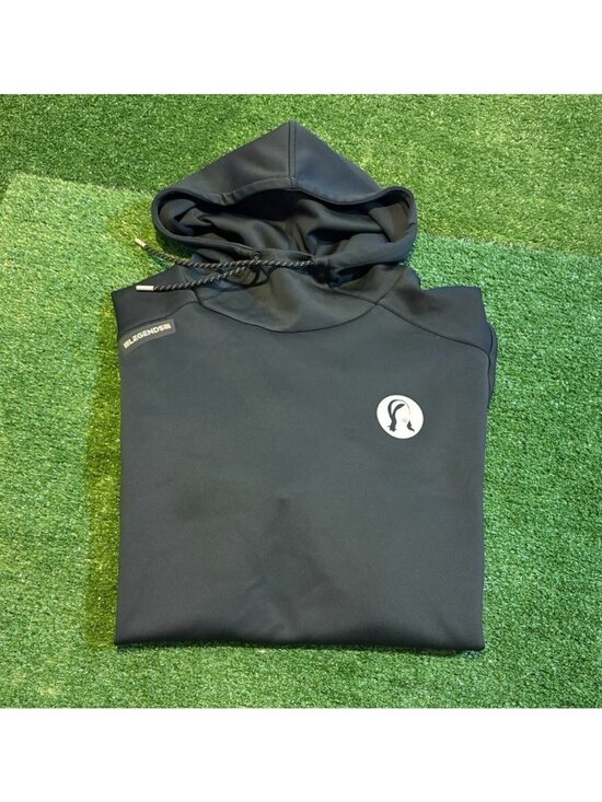 Legends Other - Legends hoodie mens XL black hawthorne breathable moisture wicking anti microbia